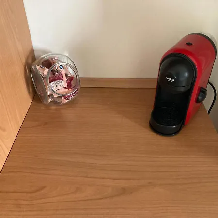 Apartman Casame' *